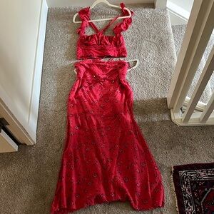 Free People Set